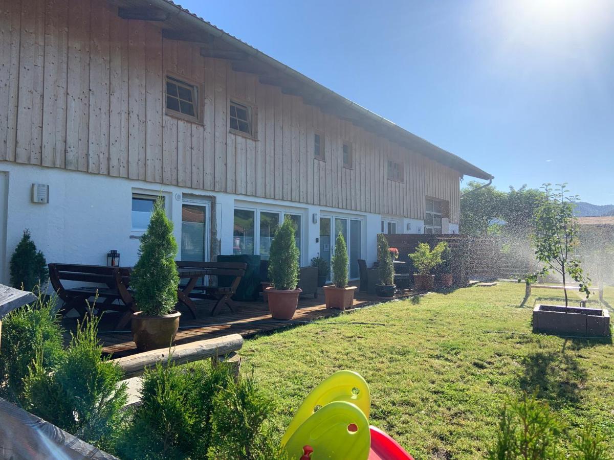 Wendelstein Lodge Fischbachau Zewnętrze zdjęcie