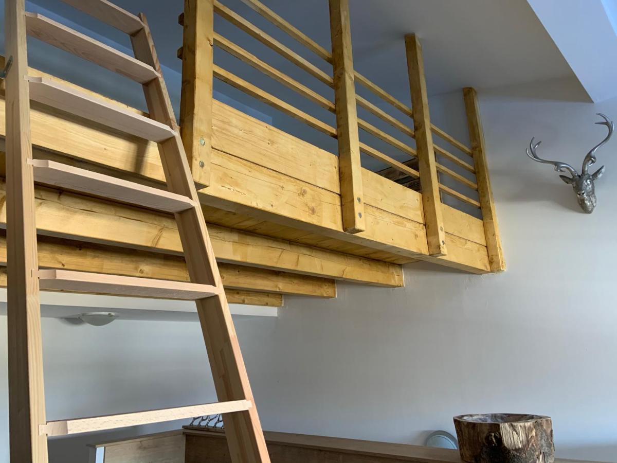Wendelstein Lodge Fischbachau Zewnętrze zdjęcie