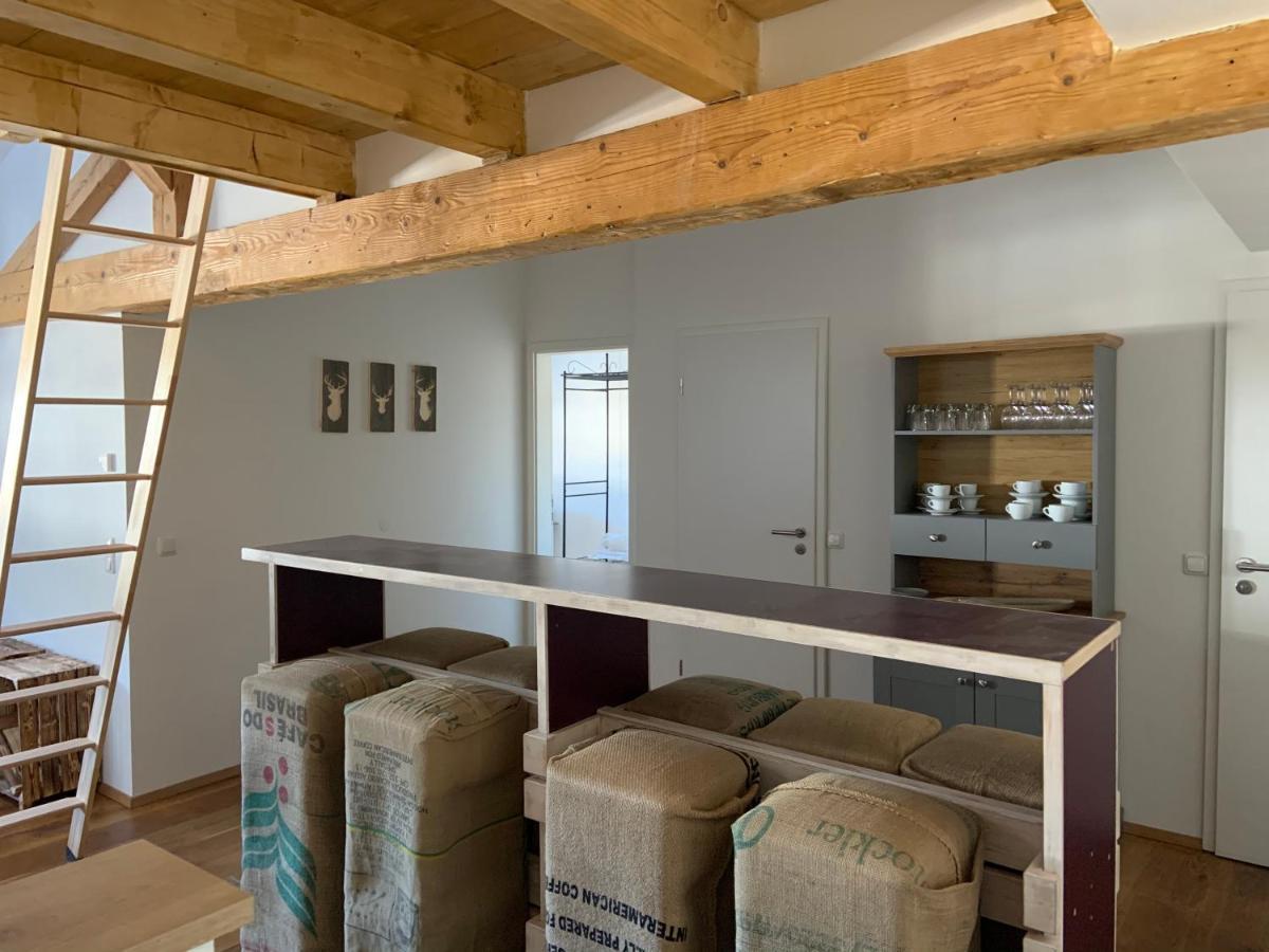 Wendelstein Lodge Fischbachau Zewnętrze zdjęcie