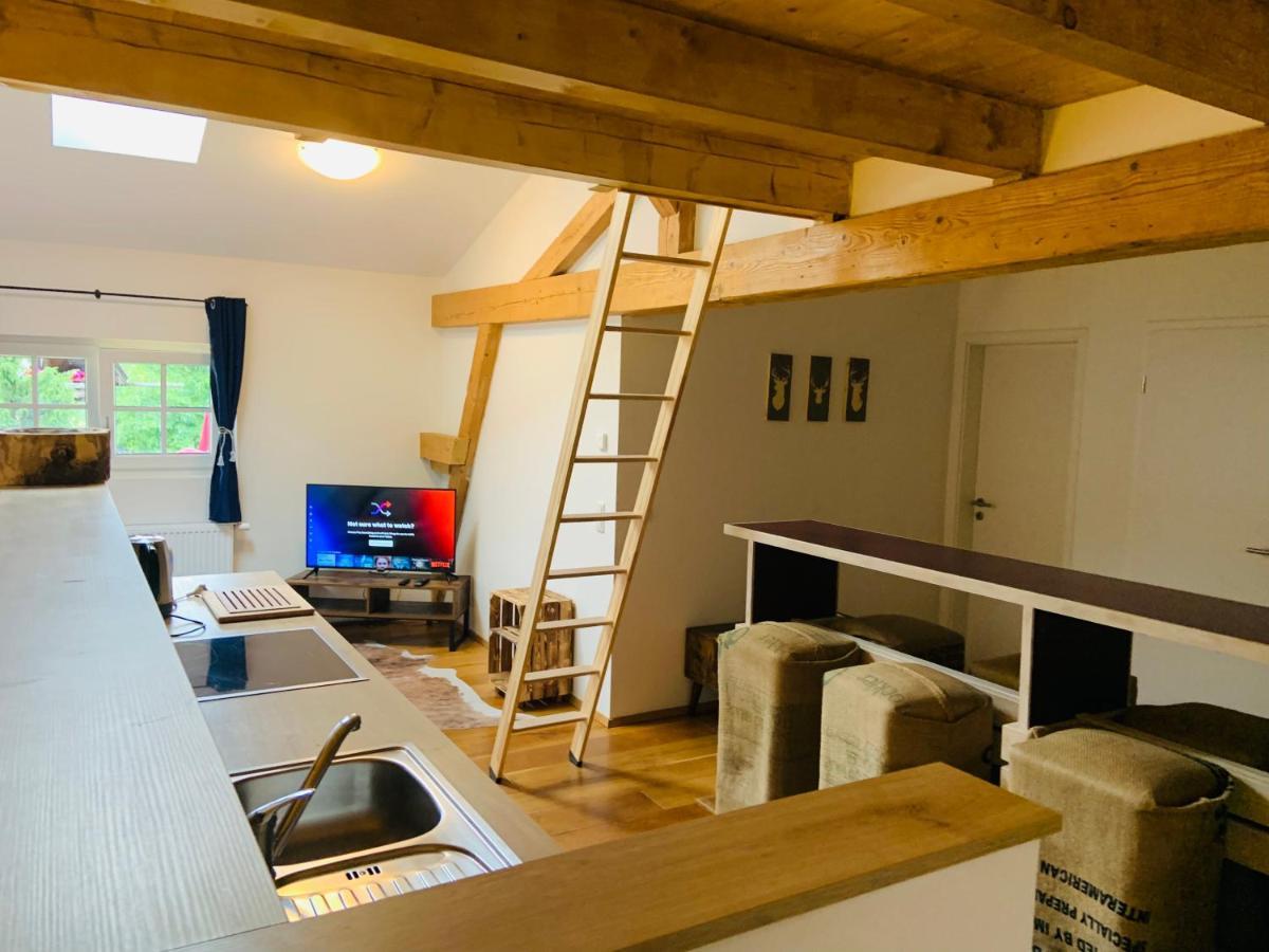 Wendelstein Lodge Fischbachau Zewnętrze zdjęcie