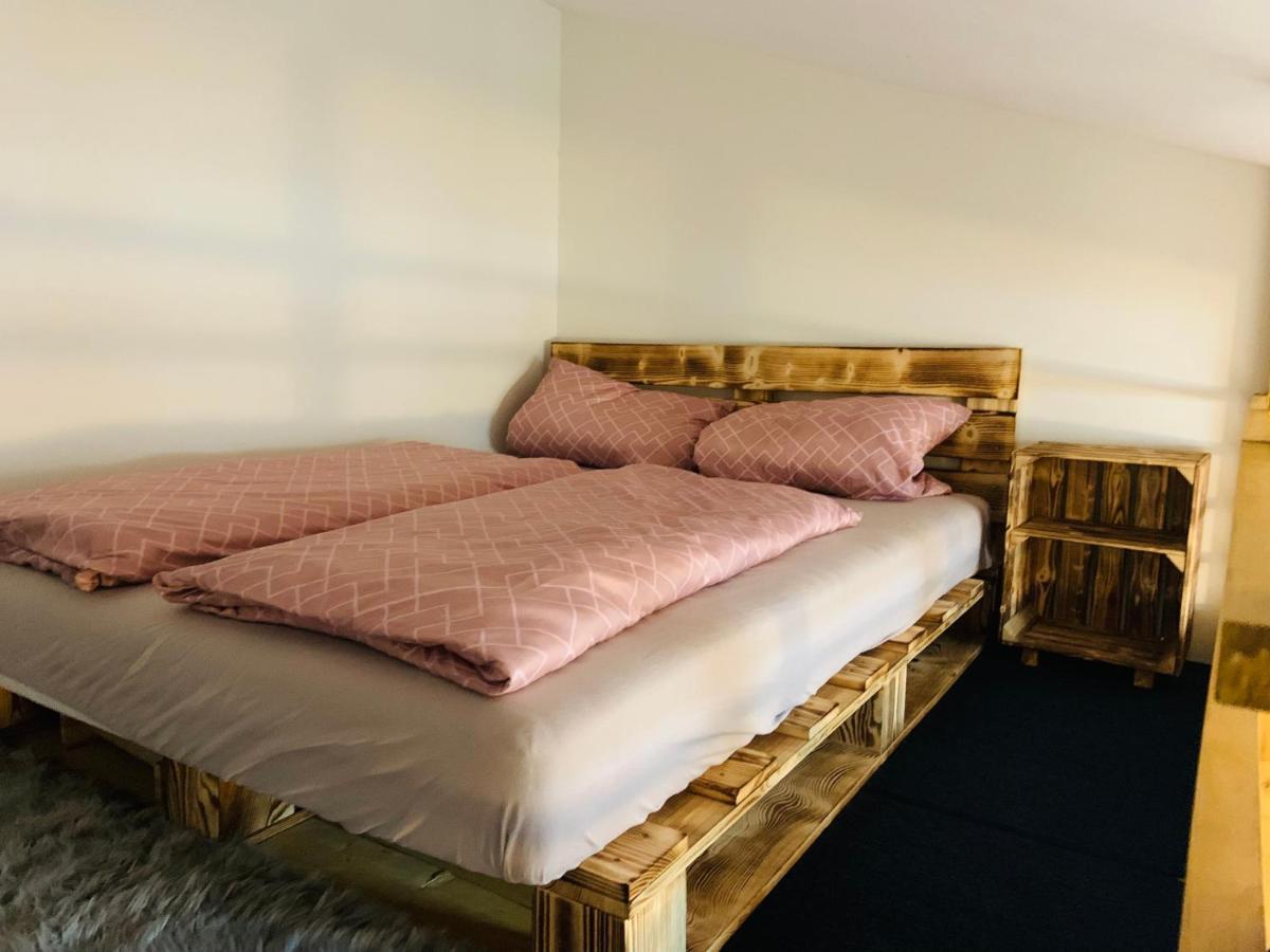 Wendelstein Lodge Fischbachau Zewnętrze zdjęcie