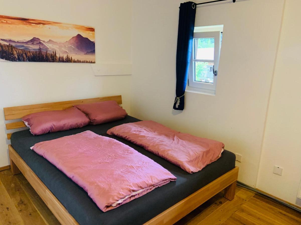 Wendelstein Lodge Fischbachau Zewnętrze zdjęcie