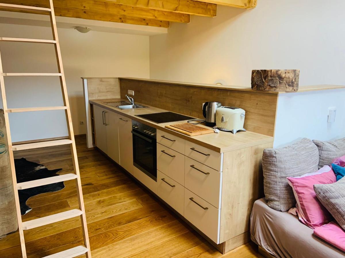 Wendelstein Lodge Fischbachau Zewnętrze zdjęcie