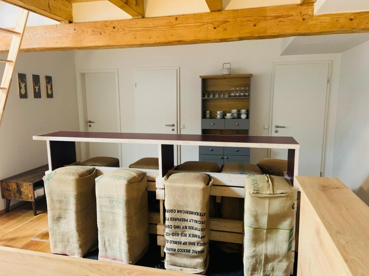 Wendelstein Lodge Fischbachau Zewnętrze zdjęcie