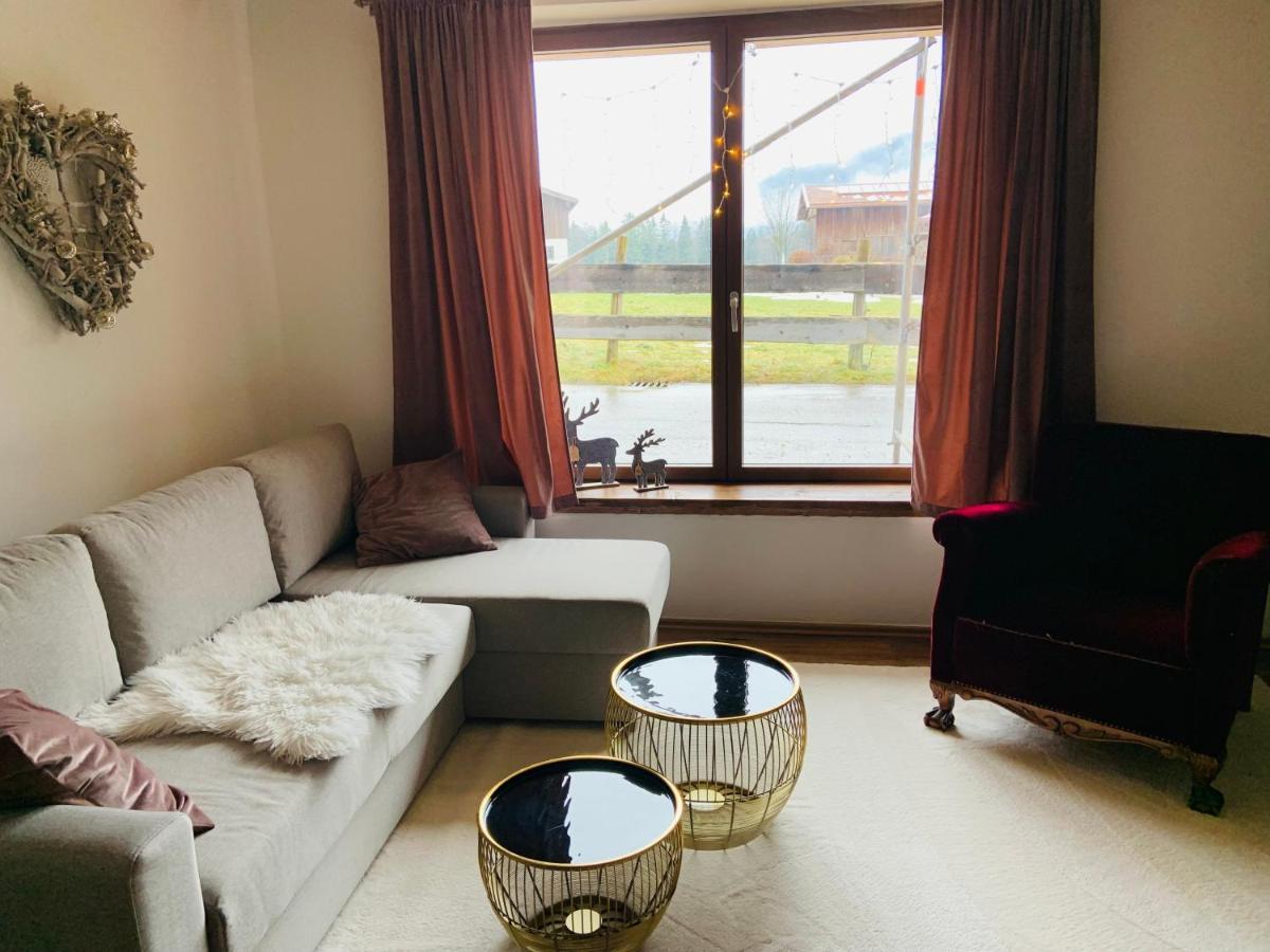 Wendelstein Lodge Fischbachau Zewnętrze zdjęcie