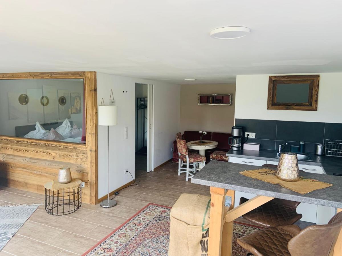 Wendelstein Lodge Fischbachau Zewnętrze zdjęcie