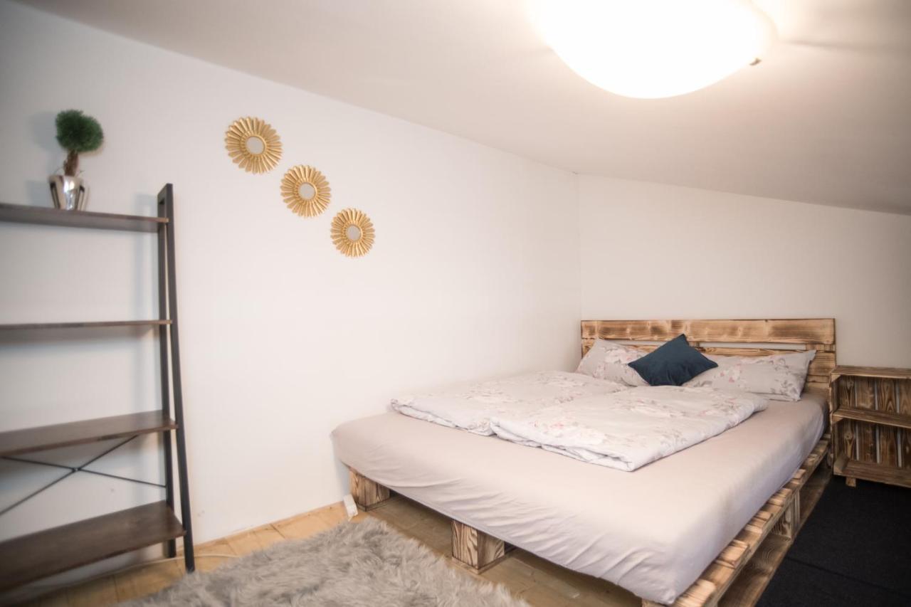Wendelstein Lodge Fischbachau Zewnętrze zdjęcie