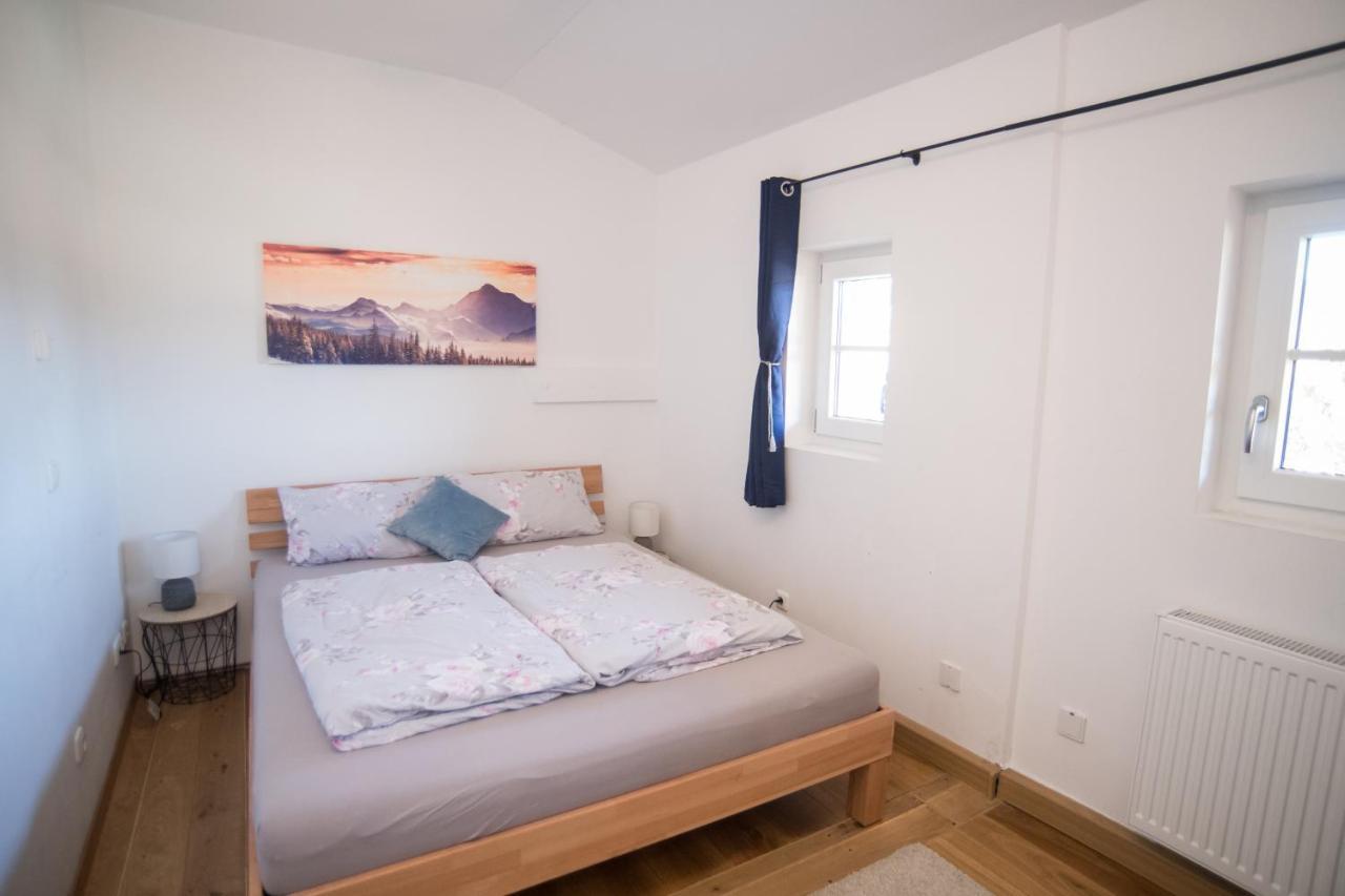 Wendelstein Lodge Fischbachau Zewnętrze zdjęcie