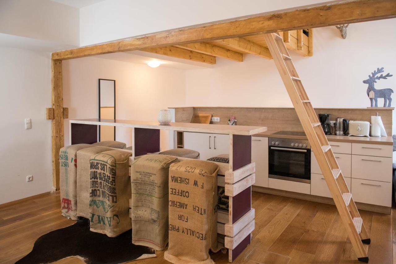 Wendelstein Lodge Fischbachau Zewnętrze zdjęcie