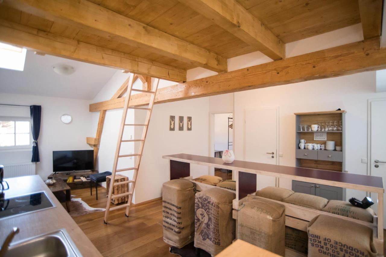 Wendelstein Lodge Fischbachau Zewnętrze zdjęcie