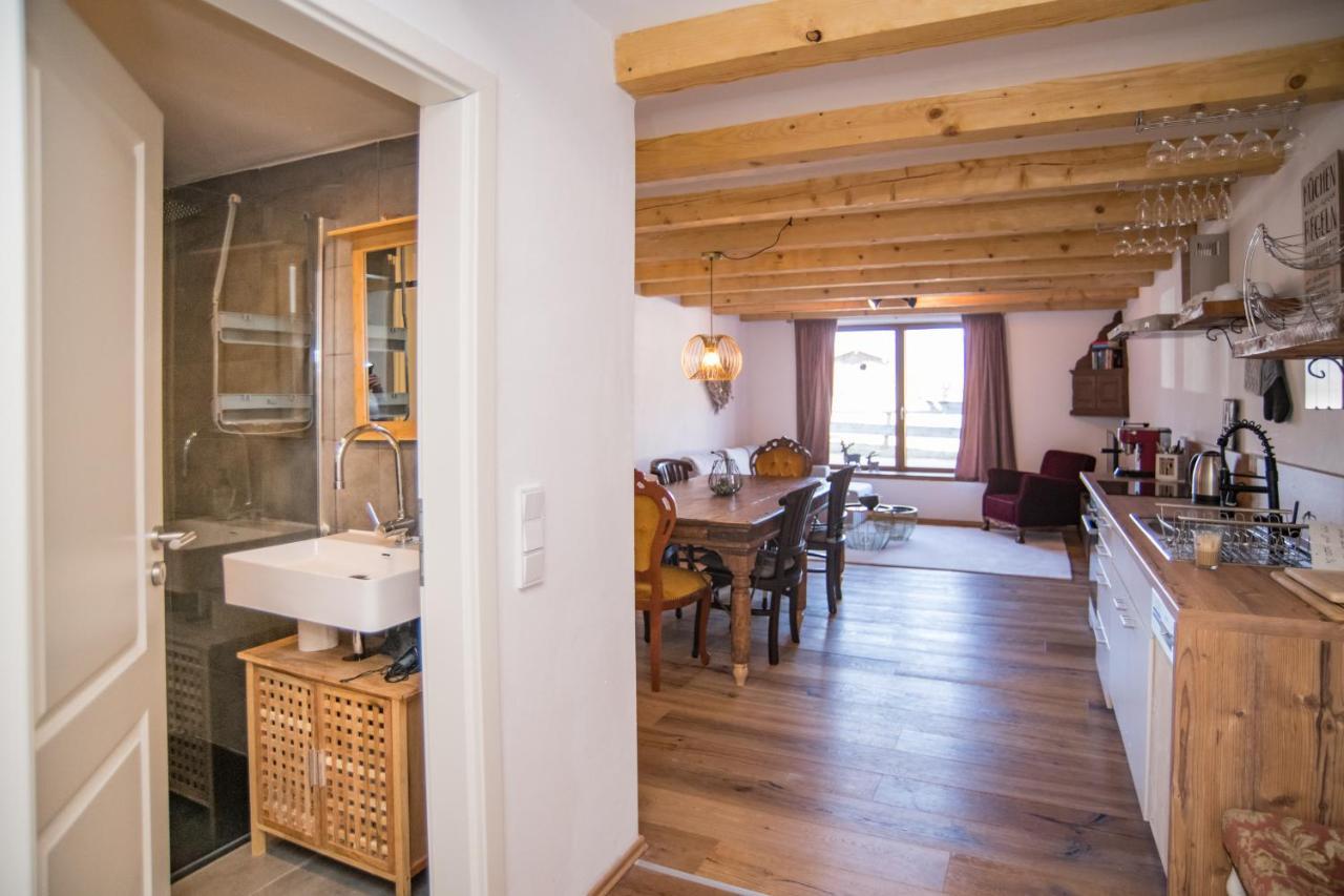 Wendelstein Lodge Fischbachau Zewnętrze zdjęcie