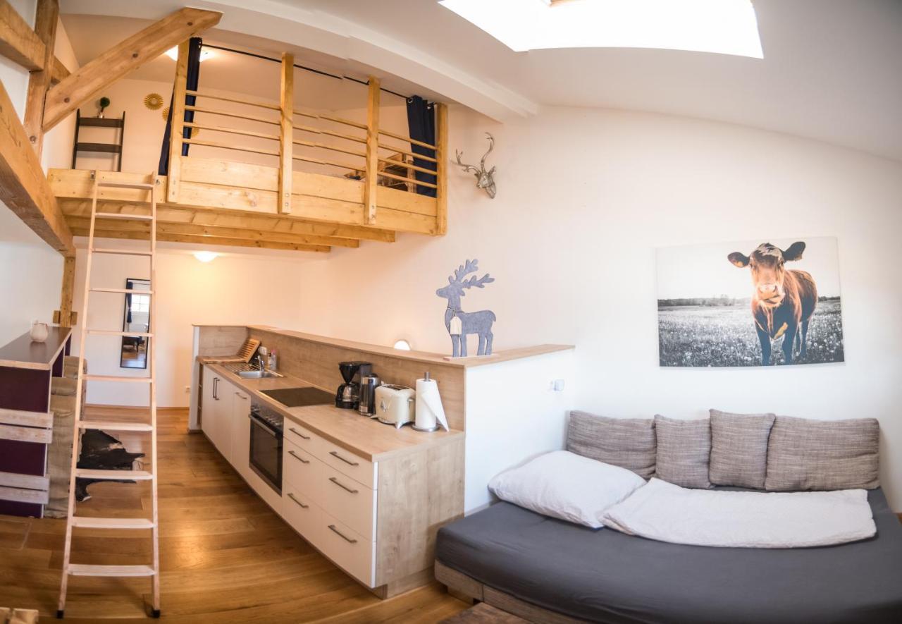 Wendelstein Lodge Fischbachau Zewnętrze zdjęcie