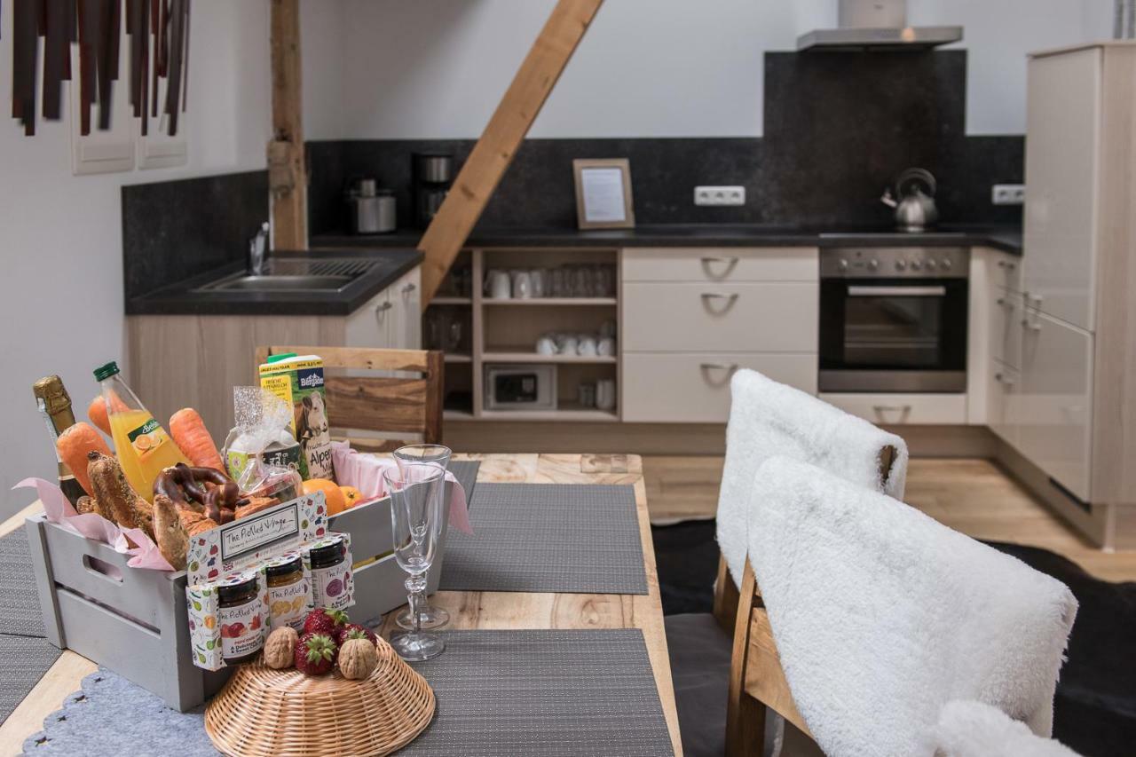 Wendelstein Lodge Fischbachau Zewnętrze zdjęcie