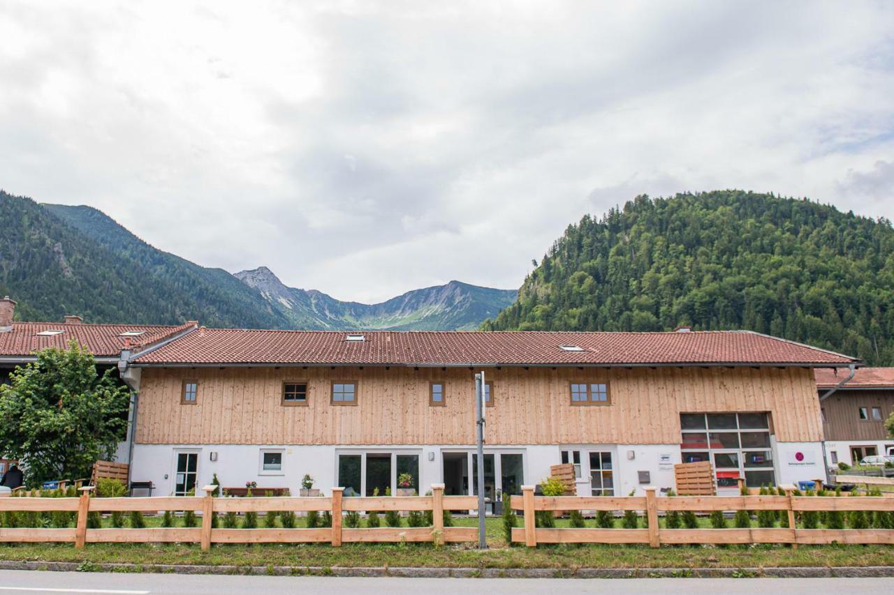 Wendelstein Lodge Fischbachau Zewnętrze zdjęcie