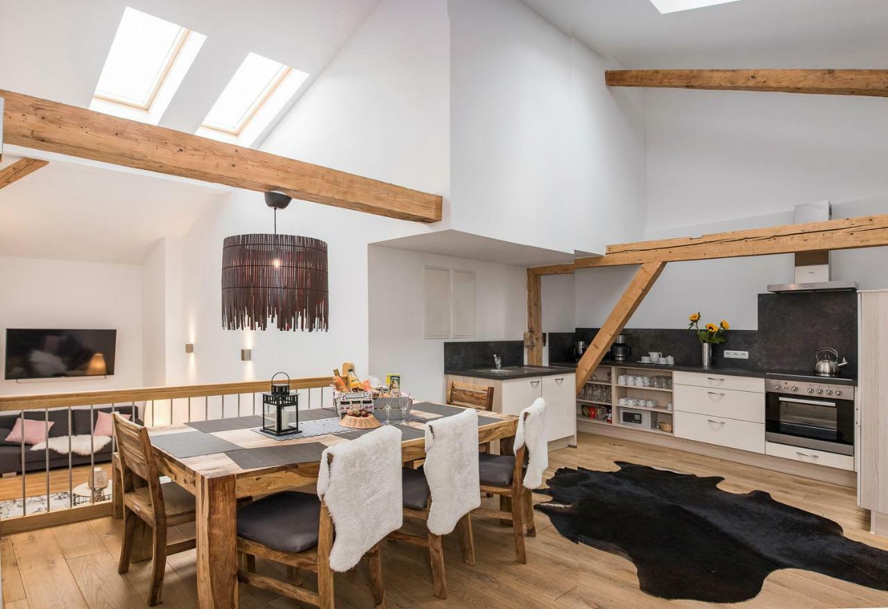 Wendelstein Lodge Fischbachau Zewnętrze zdjęcie