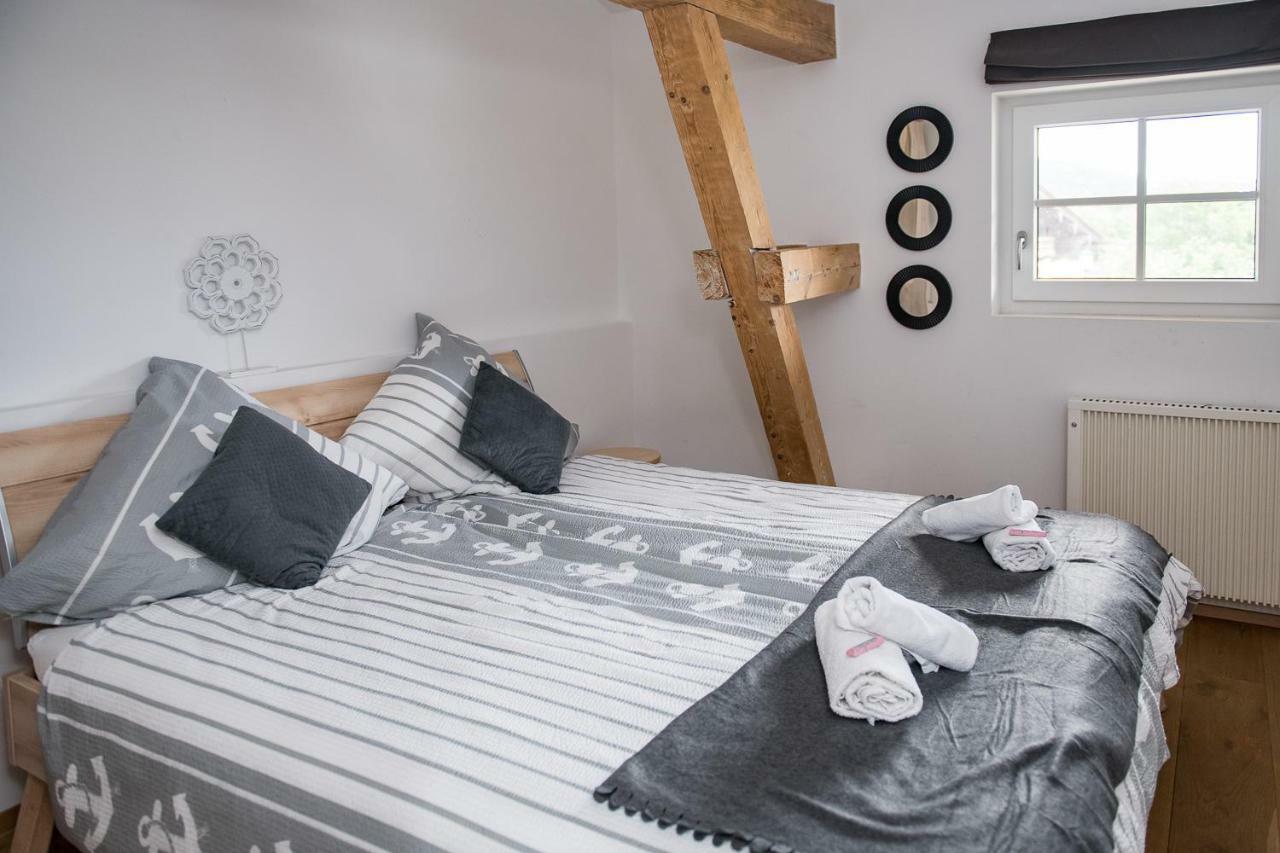 Wendelstein Lodge Fischbachau Zewnętrze zdjęcie