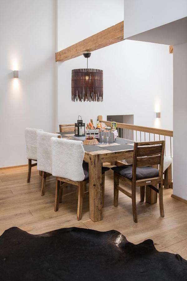 Wendelstein Lodge Fischbachau Zewnętrze zdjęcie