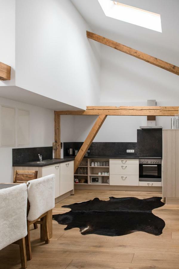 Wendelstein Lodge Fischbachau Zewnętrze zdjęcie