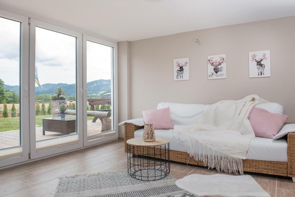 Wendelstein Lodge Fischbachau Zewnętrze zdjęcie