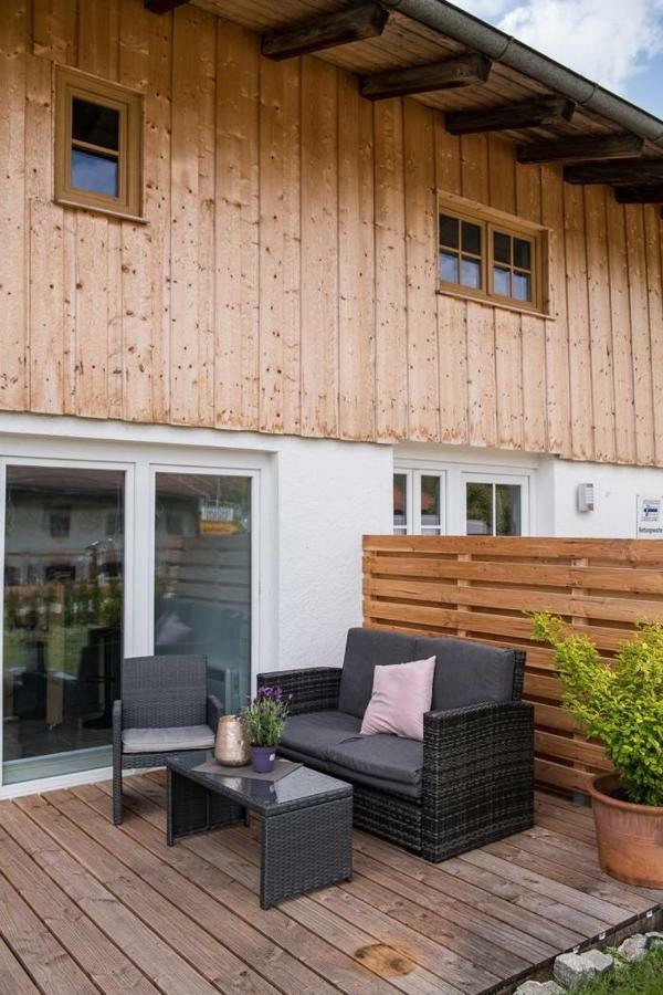 Wendelstein Lodge Fischbachau Zewnętrze zdjęcie