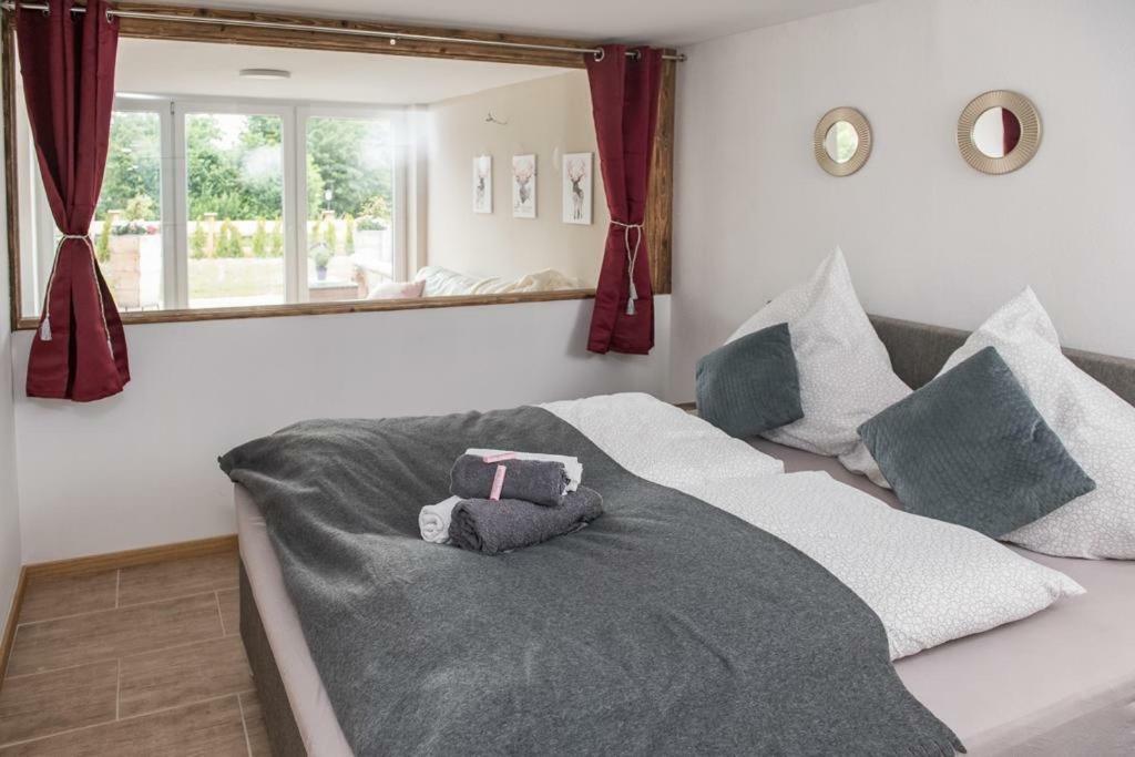 Wendelstein Lodge Fischbachau Zewnętrze zdjęcie